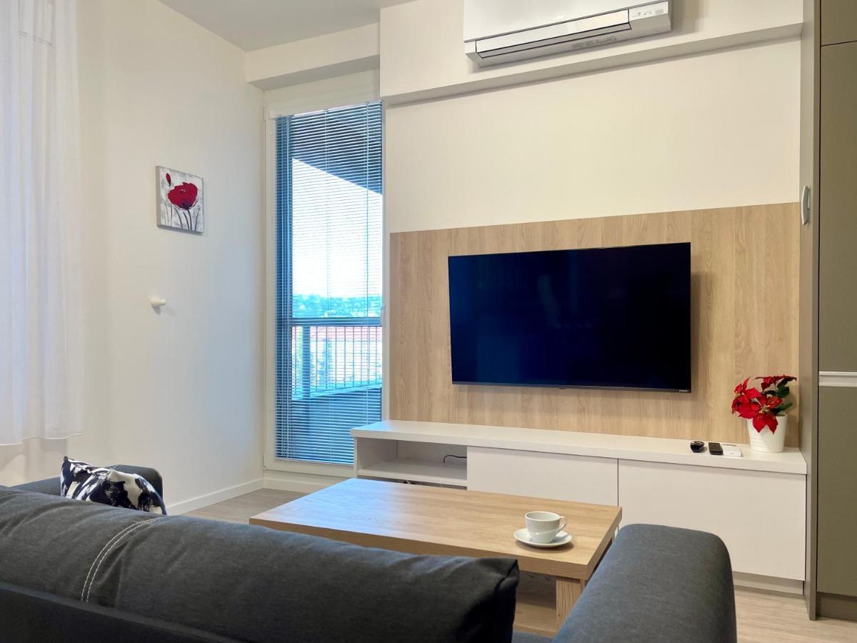 Great Apartment Bratislava Ngoại thất bức ảnh