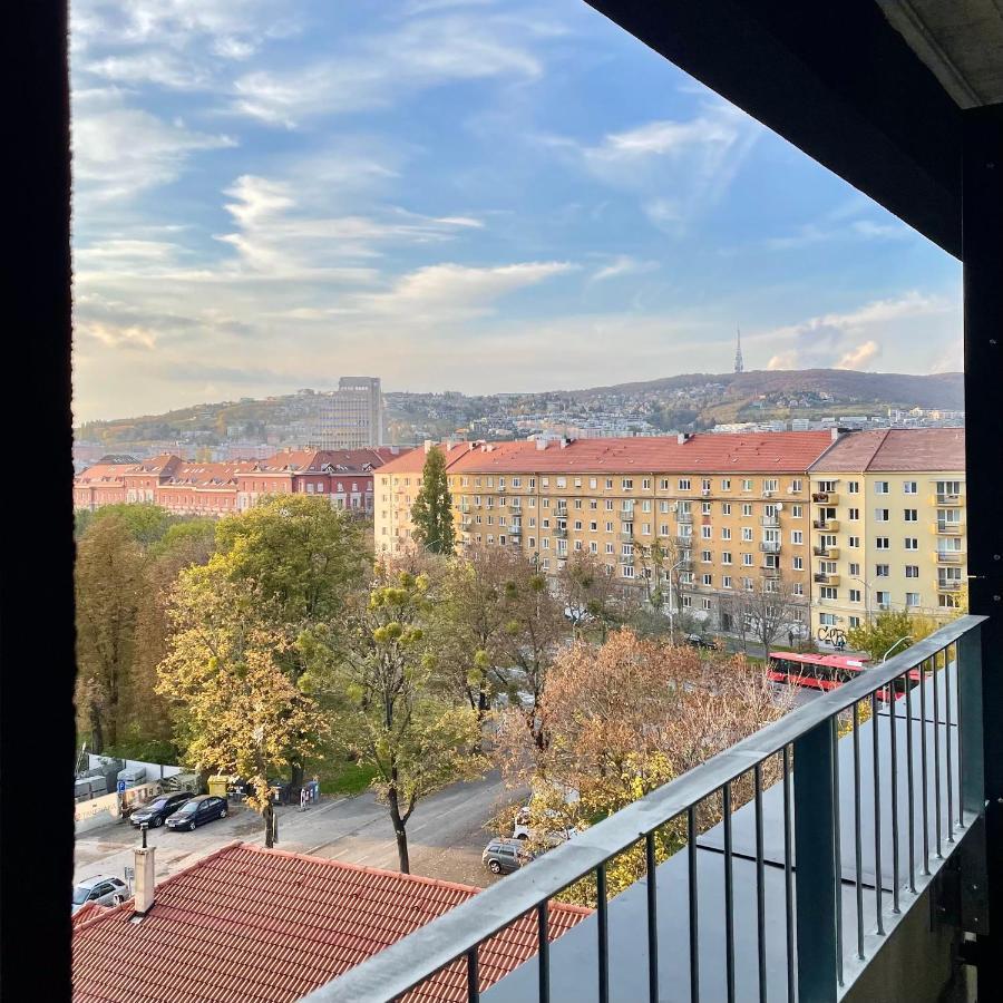 Great Apartment Bratislava Ngoại thất bức ảnh