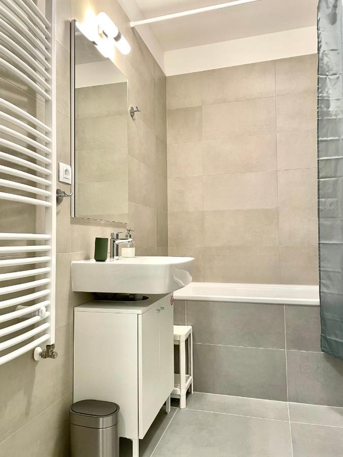 Great Apartment Bratislava Ngoại thất bức ảnh