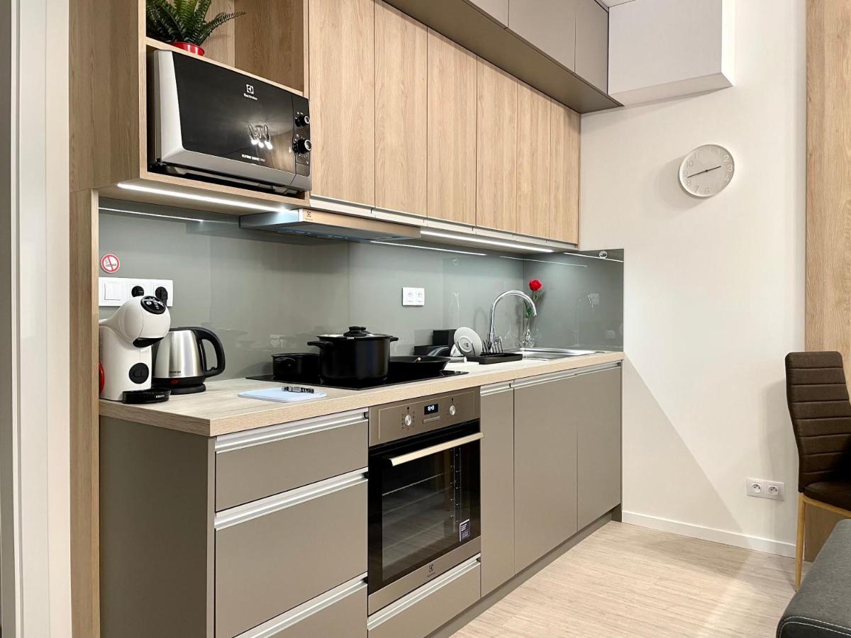Great Apartment Bratislava Ngoại thất bức ảnh