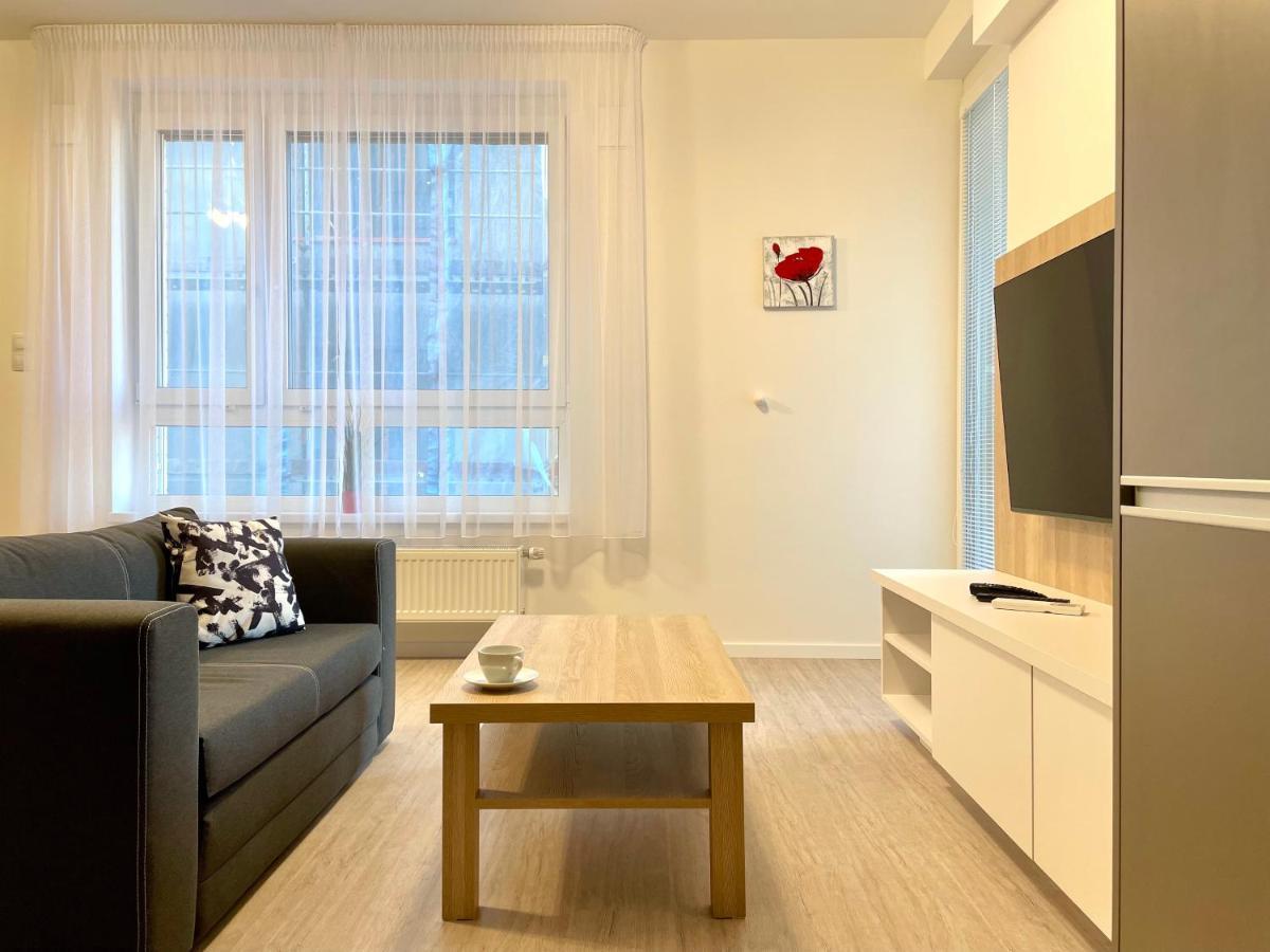 Great Apartment Bratislava Ngoại thất bức ảnh