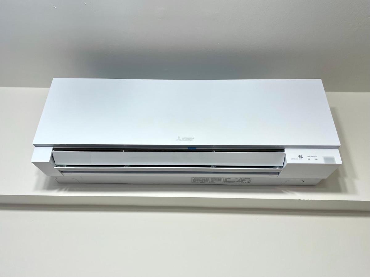 Great Apartment Bratislava Ngoại thất bức ảnh