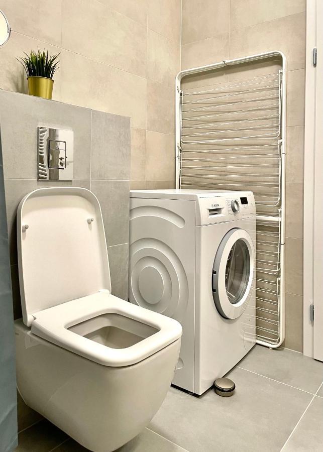 Great Apartment Bratislava Ngoại thất bức ảnh