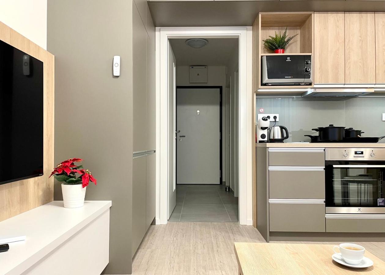 Great Apartment Bratislava Ngoại thất bức ảnh