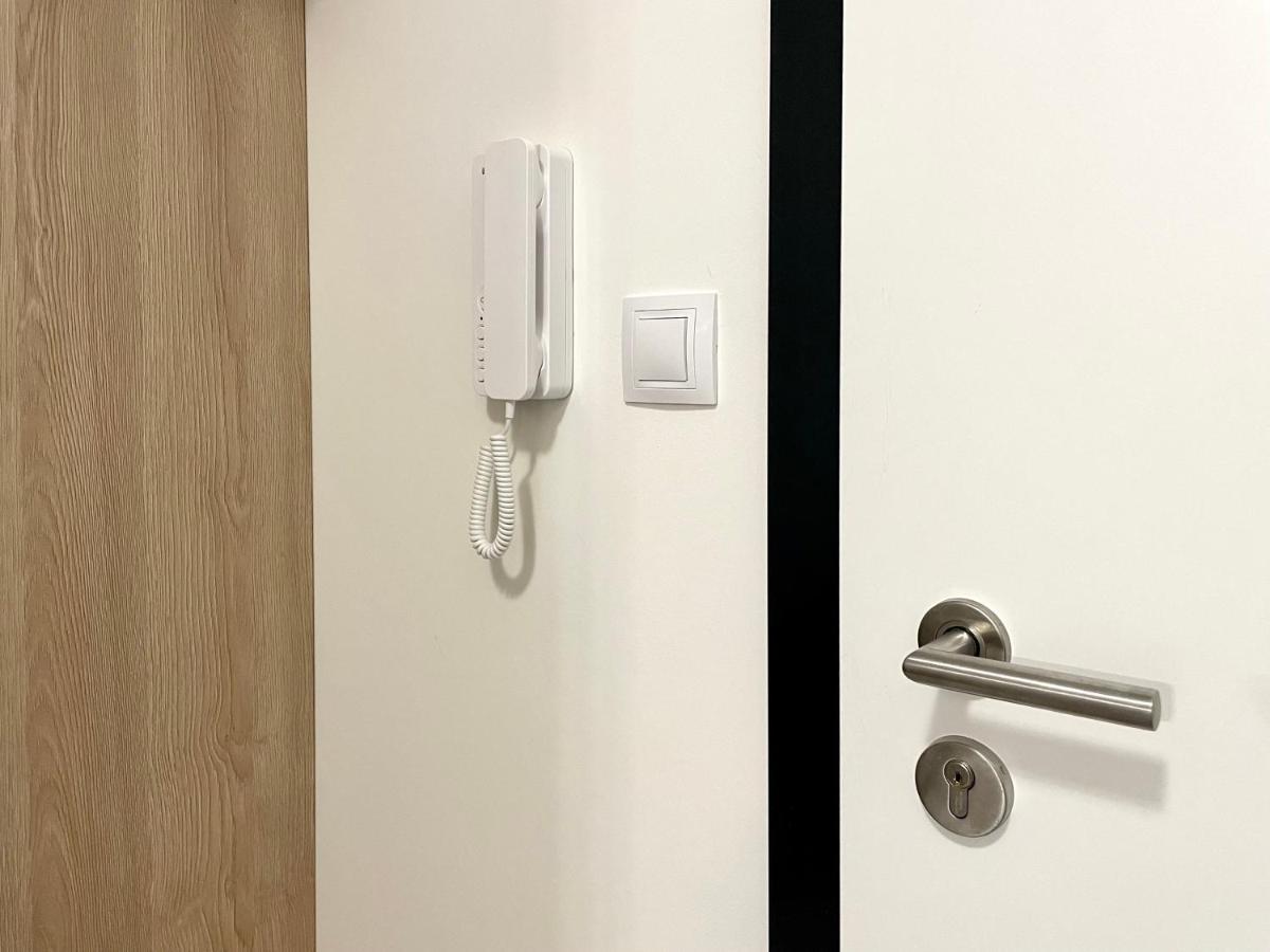 Great Apartment Bratislava Ngoại thất bức ảnh