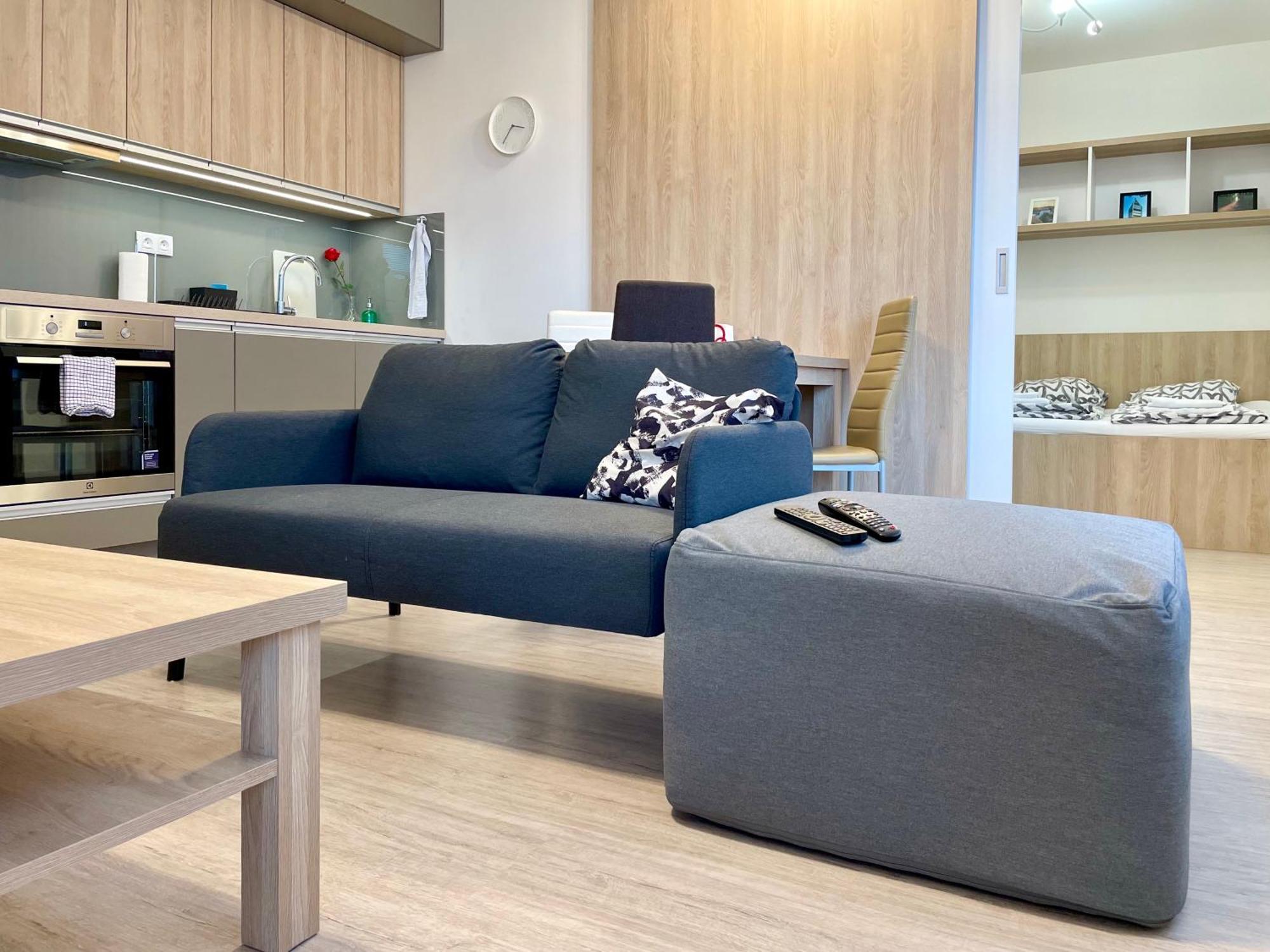 Great Apartment Bratislava Ngoại thất bức ảnh