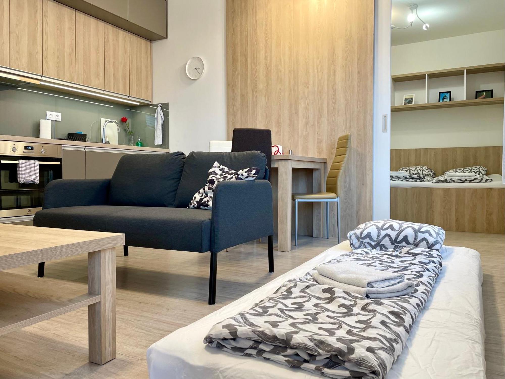Great Apartment Bratislava Ngoại thất bức ảnh